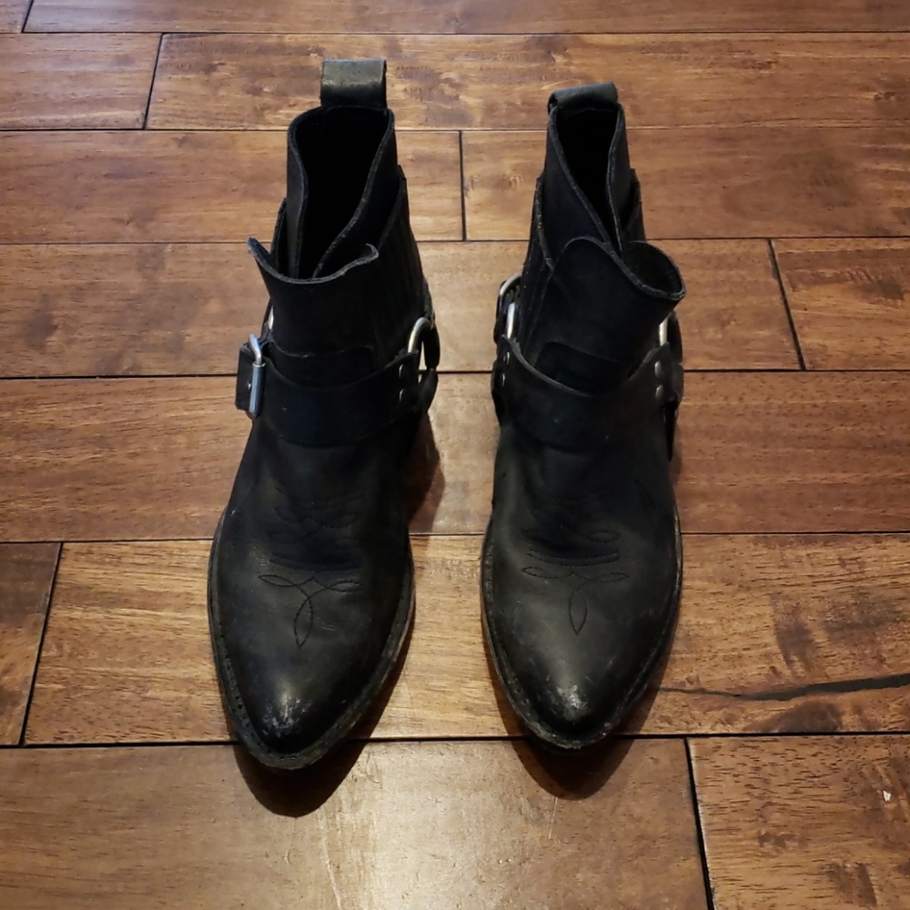 Jeffrey campbell boots